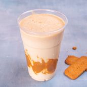  Milkshake Speculos 