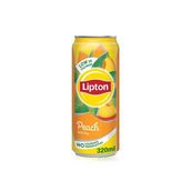 Lipton Iced Tea Peach