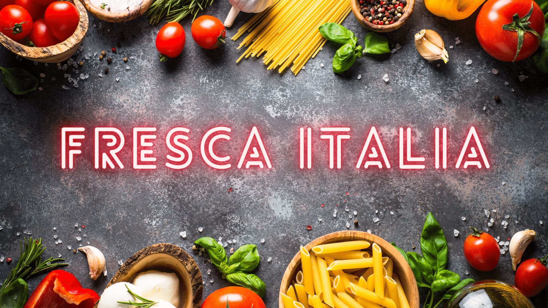 Fresca Italia