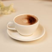 Spicy Hot Chocolate
