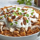FATTAH CHICKEN SHAWARMA