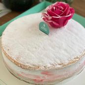 Victoria Cake