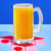Orange Juice