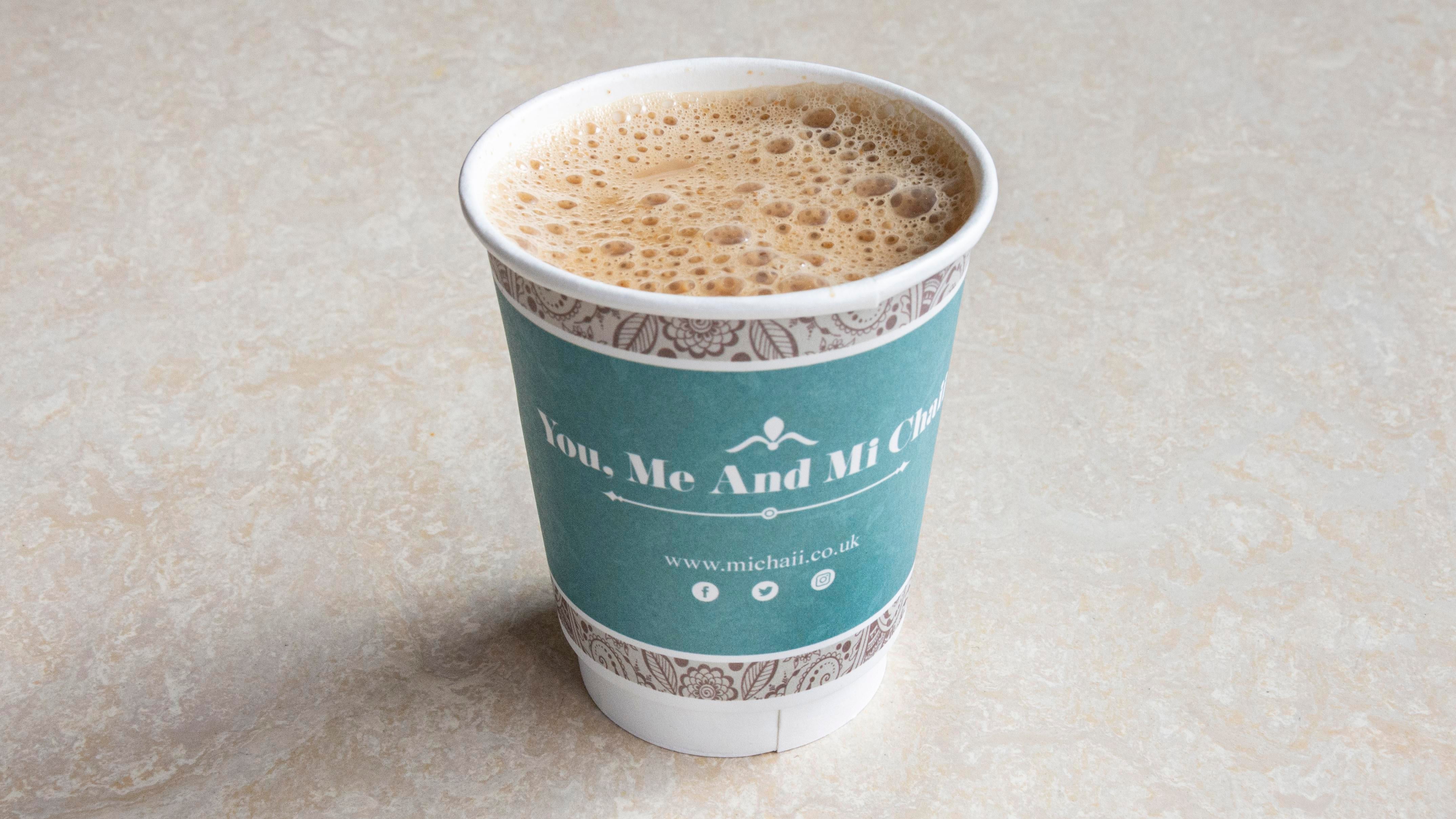 Karak Chaii