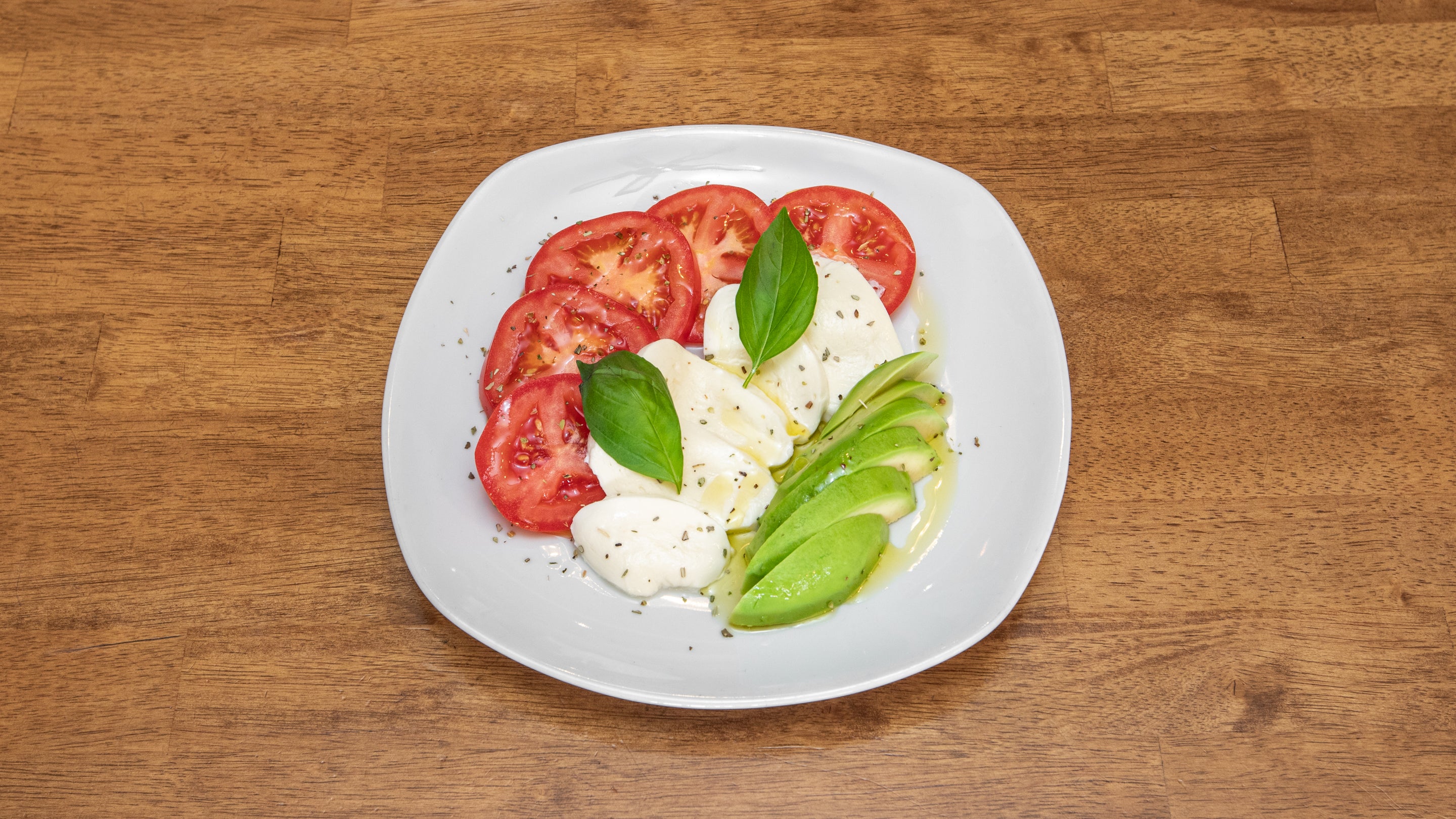 Insalata Tricolore