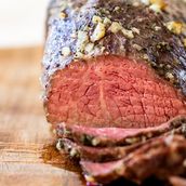 Beef Roast