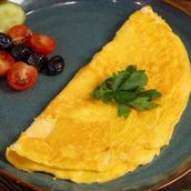 Omelet Plain