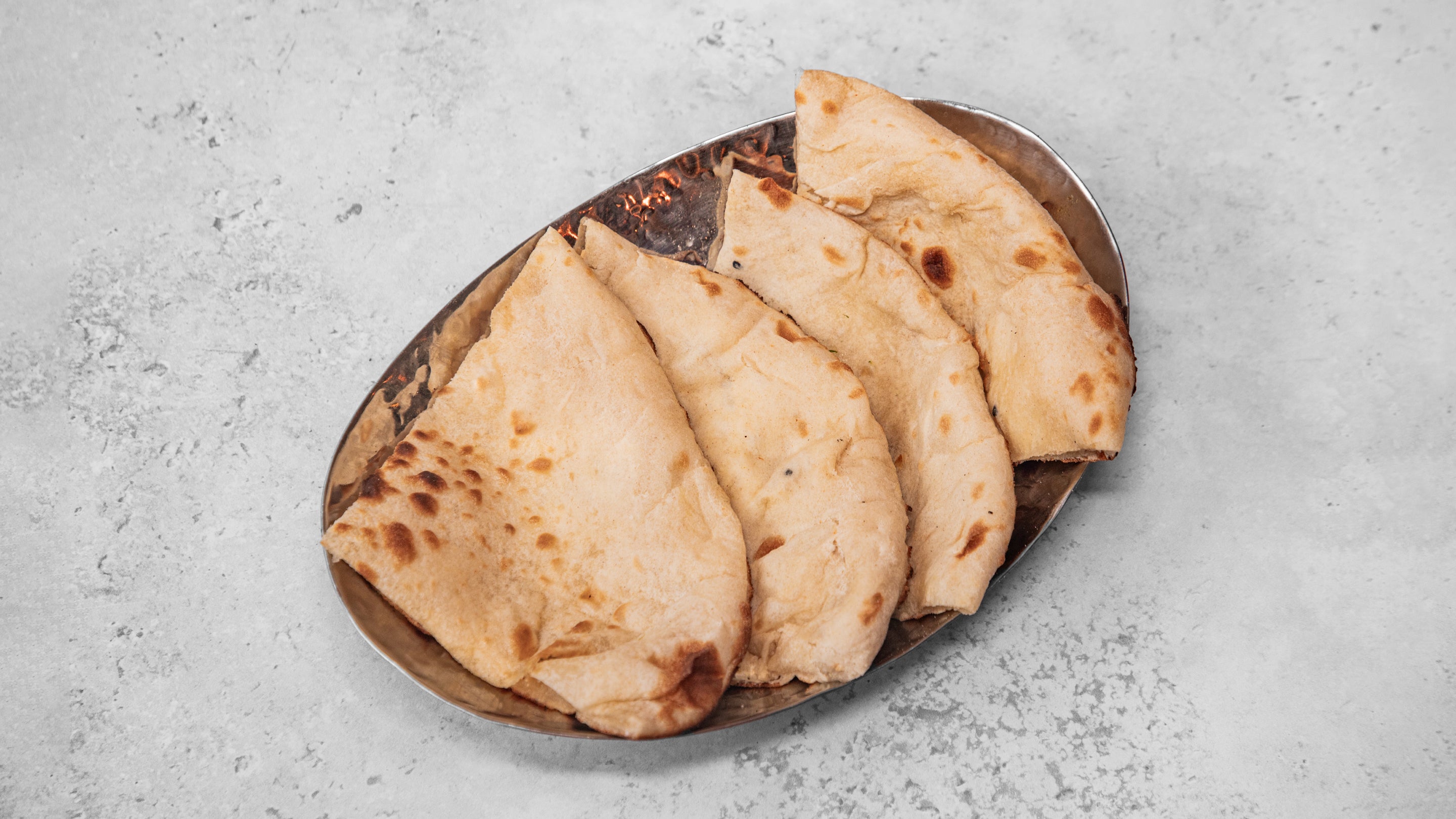 Peshwari Naan