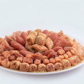 Mix Arabic Sweets For 6 to 10 Persons 