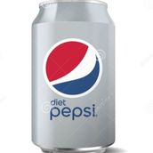 Pepsi Diet 300ml