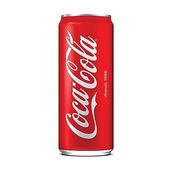 COCA COLA