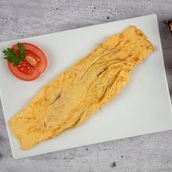 Omelette Breakfast