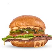 Chipotle Burger
