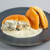 Trufel Burger