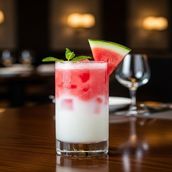 Watermelon Juice