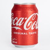 Coca-Cola