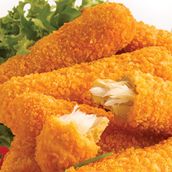 Finger Fish 6 P