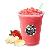 Strawberry Patch