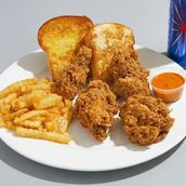 Original Bone In Meal