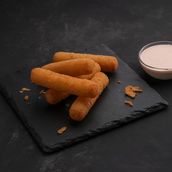 Mozzarella Cheese Sticks