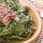 Rocca & Thyme Salad