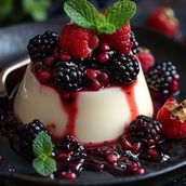 Panna Cotta