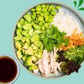 Tori Mori Bowl