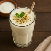 Sweet Lassi 250ml
