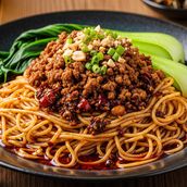 Szechuan Noodles