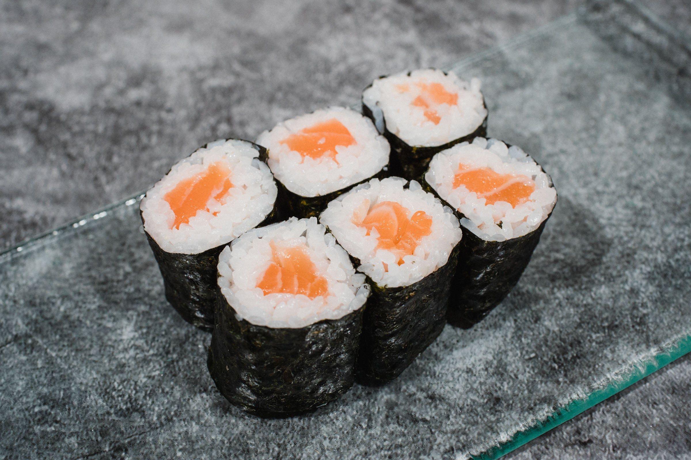 Salmon