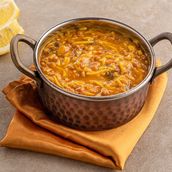 Harira Soup