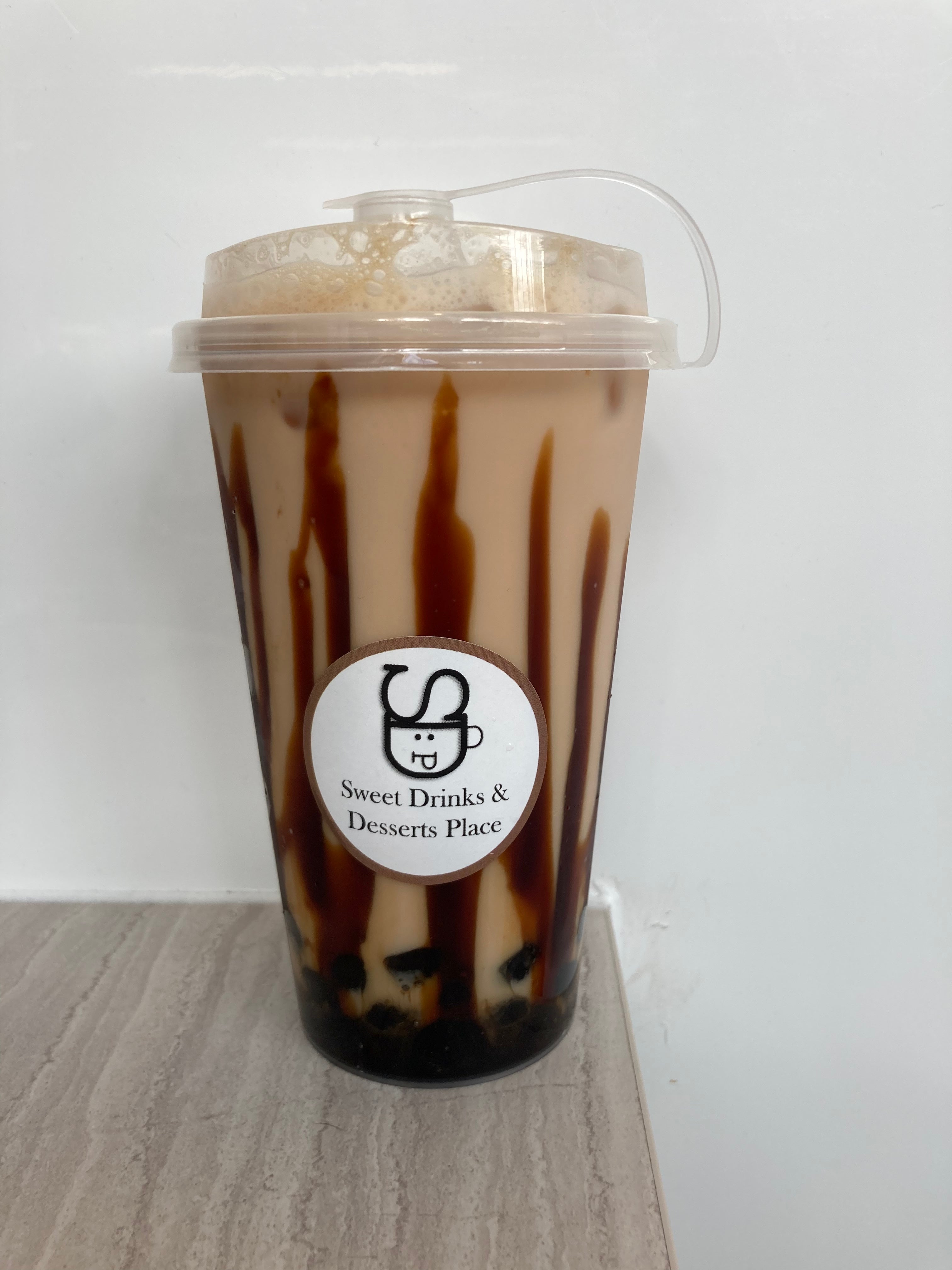 Dark Brown Sugar