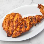 Chicken Tikka Chest