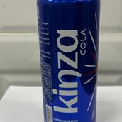 Kinza Cola