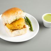 Vada Pav
