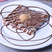 Digestive Crepe