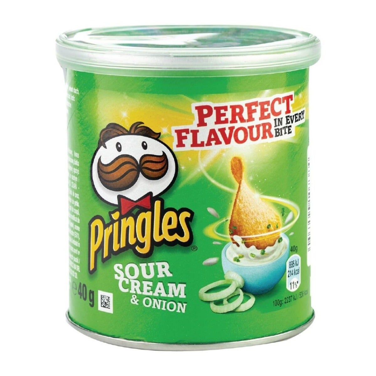 Pringles Sour Cream (40g)
