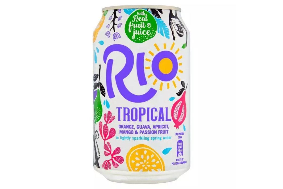 Rio Tropical