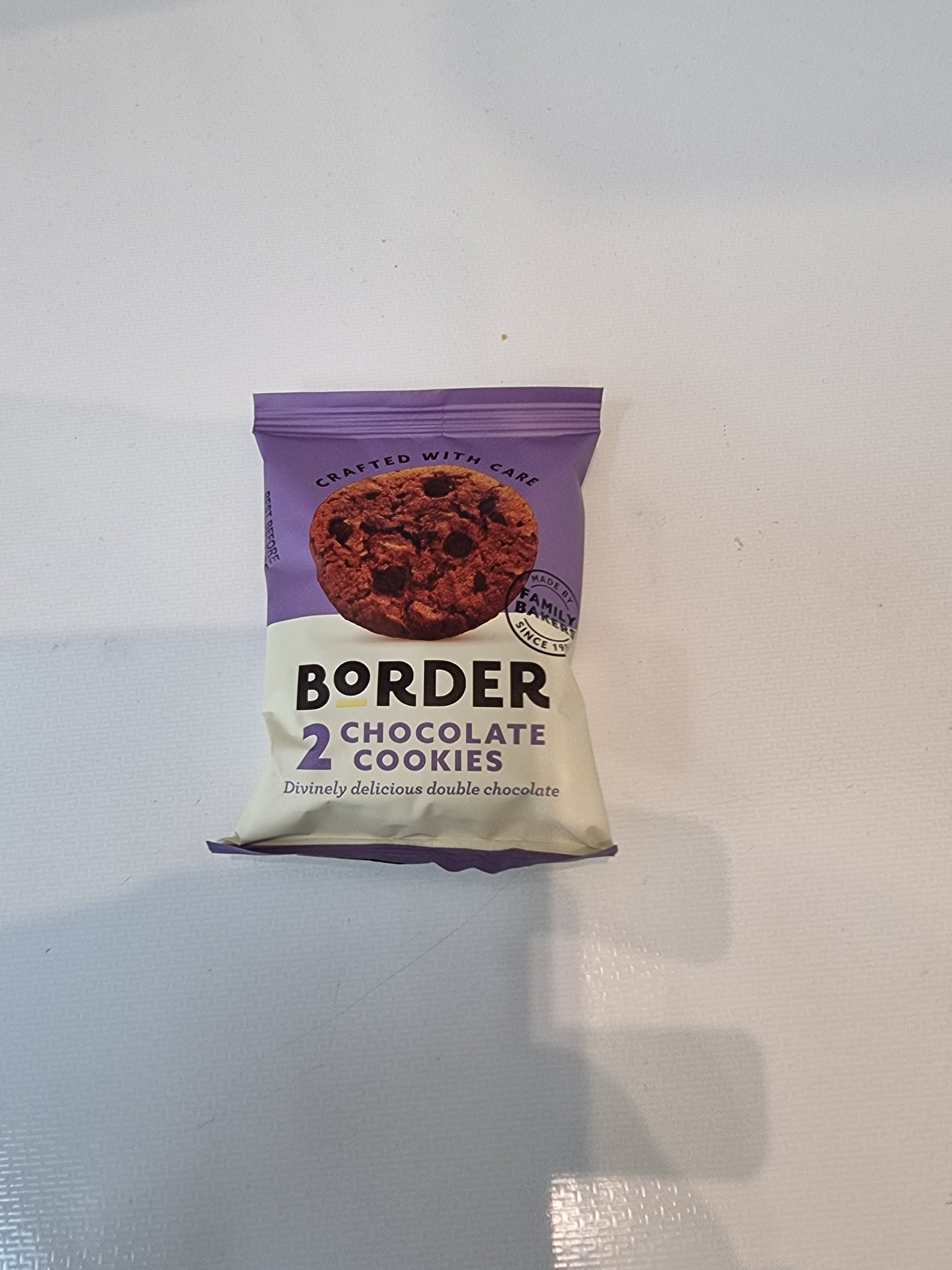 Chocolate Cookies