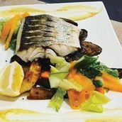Daily Fish