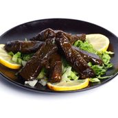 Vine Leaves