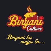 Biryani Culture