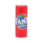 Red Fanta