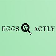 Eggsactly
