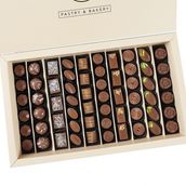 Grand Box Sweet Coffee 60 Pieces