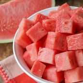 Watermelon Slice
