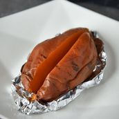 Sweet Potato