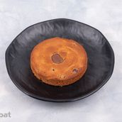 Chocolate Cookies