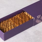 honey cake bites
