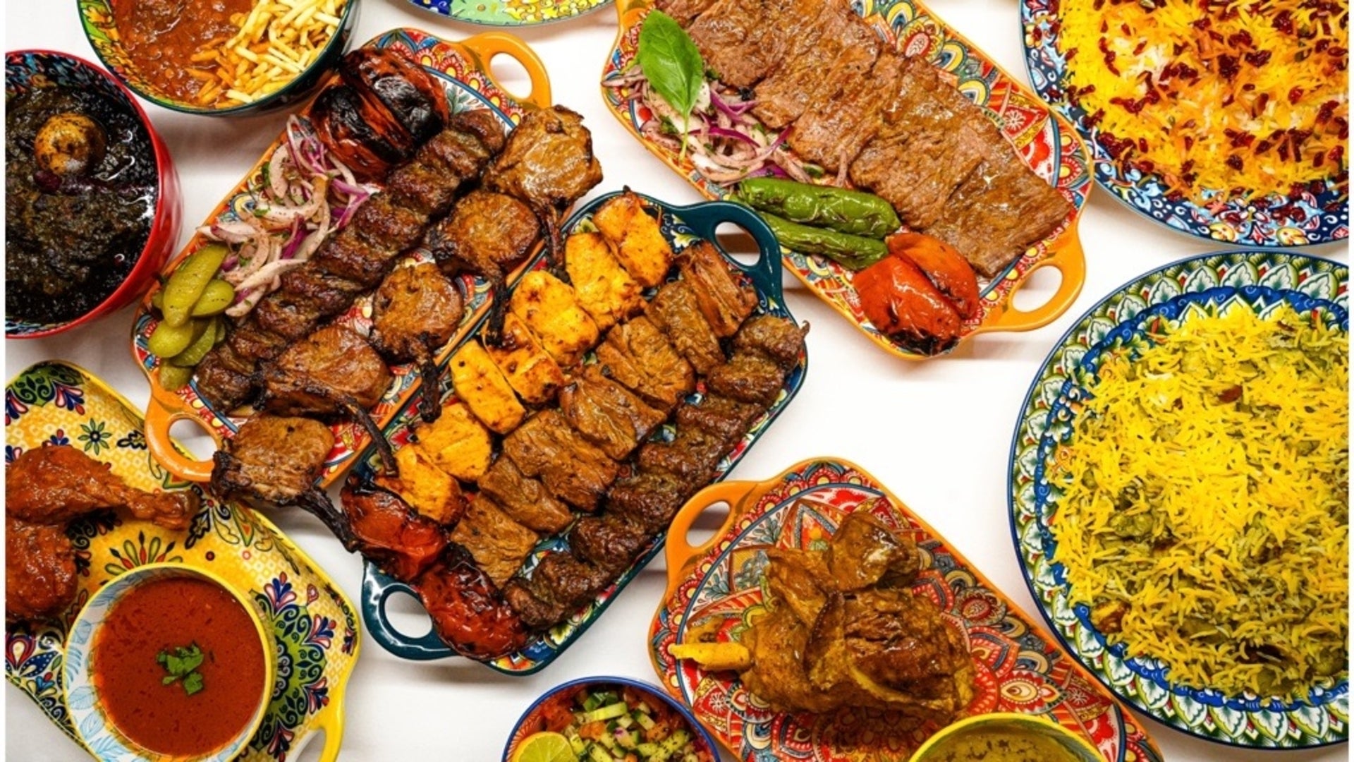 Jananeh Restaurant & Bar